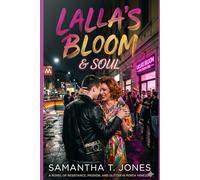 LALLA'S BLOOM & SOUL: Perché la libertà non si chiede, si strappa!