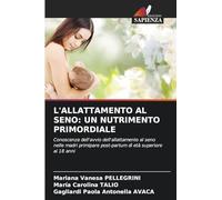 L'ALLATTAMENTO AL SENO: UN NUTRIMENTO PRIMORDIALE: Conoscenza dell'avvio dell'allattamento al seno nelle madri primipare post-partum di età superiore ai 18 anni