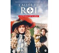 L'Allée du Roi [DVD]