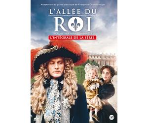L'Allée du Roi [DVD]