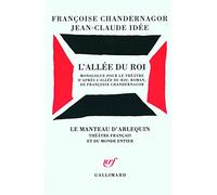 L'Allée du Roi