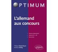 Lallemand Aux Concours (ebook)