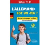 Lallemand Est Un Jeu ! (ebook)