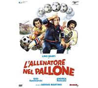 L'allenatore nel Pallone (DVD) [Italia]