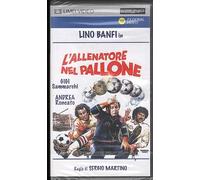 L'allenatore Nel Pallone-(Umd) [Italia] [UMD Mini para PSP]