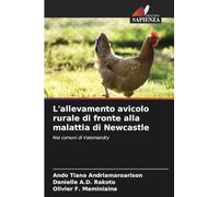 L'allevamento avicolo rurale di fronte alla malattia di Newcastle: Nei comuni di Vatomandry