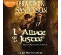 L'Alliage De La Justice