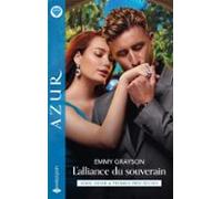 Lalliance Du Souverain (ebook)