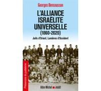 Lalliance Israélite Universelle (1860-2020) (ebook)