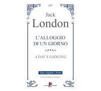 L'alloggio di un giorno. Testo originale a fronte (Gemme)