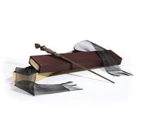 Lally Hicks Collector Wand