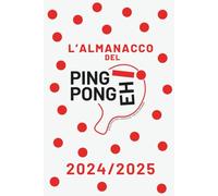L'ALMANACCO DEL PING PONG EH!: Un anno di ping pong a Vetulonia