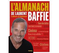 L'almanach de Laurent Baffie