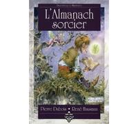 L'Almanach sorcier
