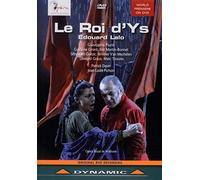 Lalo, Edouard - Le Roi D'Ys [Alemania] [DVD]