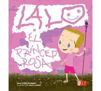 Lalo, el príncep rosa