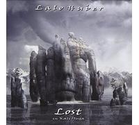 Lalo Huber - Lost in Kali Yuga