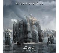 Lalo HUBER - Lost In Kali Yuga