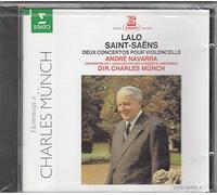 Lalo/Saint