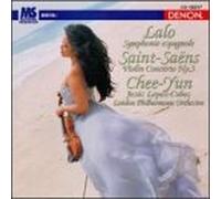 Lalo/Saint