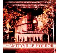 Lalo Schifrin - The Amityville Horror