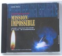 Lalo Schifrin - Anthology: Mission Impossible