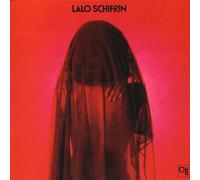 Lalo Schifrin - Black Widow