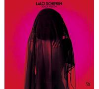 Lalo Schifrin - Black Widow