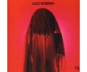 Lalo Schifrin - Black Widow