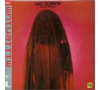 Lalo Schifrin - Black Window