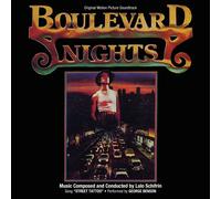 Lalo Schifrin - Boulevard Nights