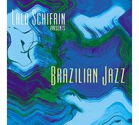 Lalo Schifrin - Brazillian Jazz