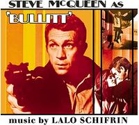 Lalo Schifrin - Bullitt