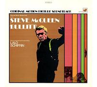 Lalo Schifrin - Bullitt
