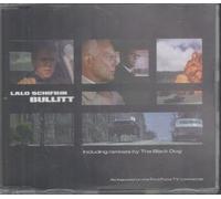 Lalo Schifrin - Bullitt