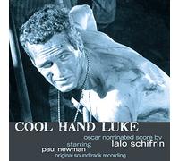 Lalo Schifrin - Cool Hand Luke