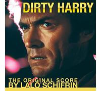 Lalo Schifrin - Dirty Harry
