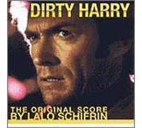 Lalo Schifrin - Dirty Harry