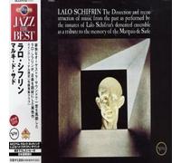 Lalo Schifrin - Dissection and...