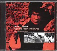 Lalo Schifrin - Enter the Dragon