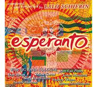 Lalo Schifrin - Esperato