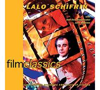 Lalo Schifrin - Film Classics
