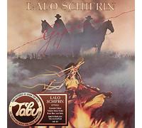 Lalo Schifrin - Gypsies - Deluxe Edition