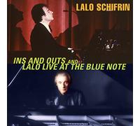 Lalo Schifrin - Ins And Outs And Lalo Live At The Blue Note