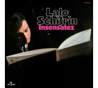 Lalo Schifrin - Insensatez (Edición Limitada)