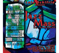 Lalo Schifrin - Jazz Mass