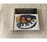 Lalo Schifrin - Jazz Meets the Symphony
