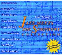 Lalo Schifrin - Jazz Meets the Symphony Collection