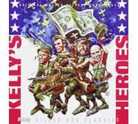 Lalo Schifrin - Kelly's Heroes By Lalo Schifrin (2005-06-21)