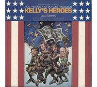 Lalo Schifrin - Kelly's Heroes Soundtrack